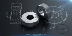 DƯỠNG KIỂM VÒNG GO/NO-GO – PLAIN RING GAUGE