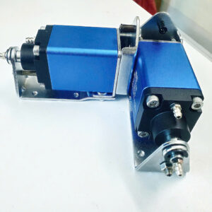 KÌM CẮT KHÍ NÉN NY25