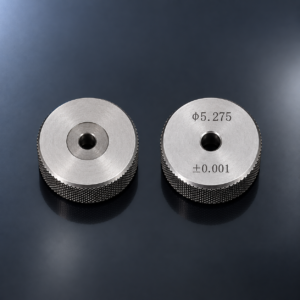 DƯỠNG KIỂM VÒNG CHÍNH XÁC Ø5.275 ±0.001 – PRECISION RING GAUGE