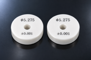 DƯỠNG KIỂM LỖ CERAMIC CHÍNH XÁC – CERAMIC PIN GAUGE / HOLE GAUGE