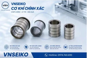 BẠC DẪN HƯỚNG KHUÔN