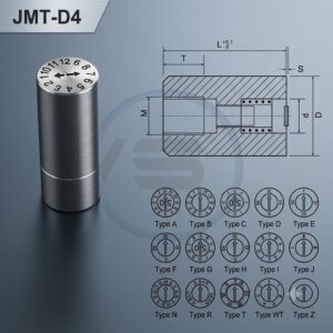 DẤU NGÀY THÁNG KHUÔN JMT-D4 – MOLD DATE STAMP