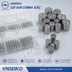 DẤU NGÀY THÁNG KHUÔN VNSEIKO – MOLD DATE STAMP