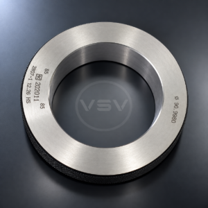 DƯỠNG KIỂM VÒNG GO/NO-GO – PLAIN RING GAUGE
