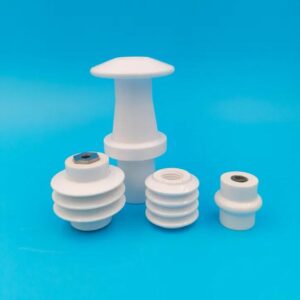 CHI TIẾT CÁCH ĐIỆN CERAMIC – PRECISION CERAMIC INSULATOR