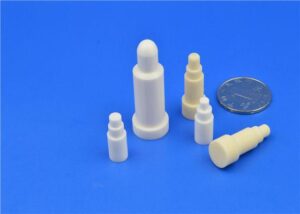CHỐT CERAMIC CHÍNH XÁC – PRECISION CERAMIC PIN