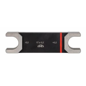 DƯỠNG KIỂM KHE/RÃNH GO/NO-GO – SLOT GAUGE