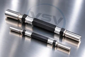 Dưỡng Kiểm Phi Tiêu Chuẩn Theo Bản Vẽ | VNSEIKO
