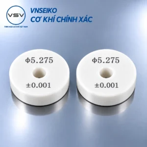DƯỠNG KIỂM LỖ CERAMIC CHÍNH XÁC – CERAMIC PIN GAUGE / HOLE GAUGE